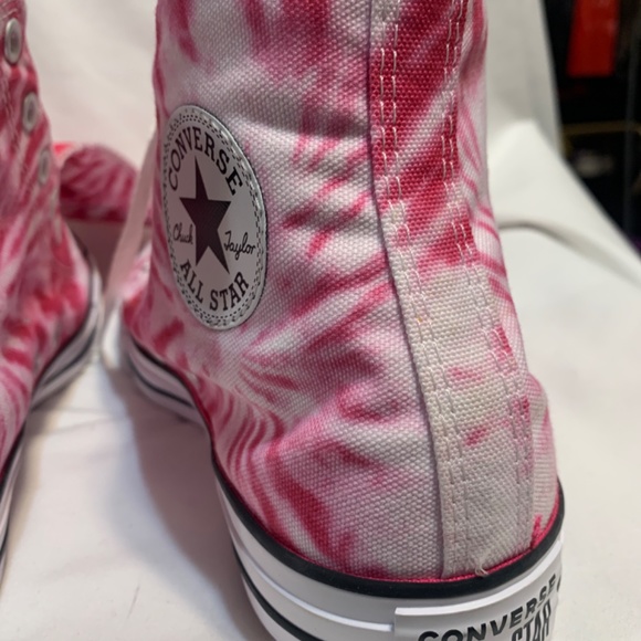 Converse All Star! - Picture 4 of 7